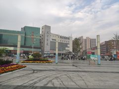 -商丘站