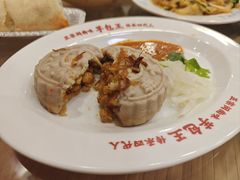 -芋包王闽南茶楼(八市店)