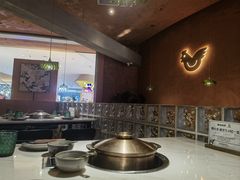 -喃喃椰·糟粕醋·椰子鸡火锅(七堡花园店)