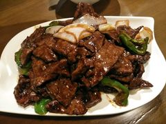 -永兴餐厅(复兴中路店)