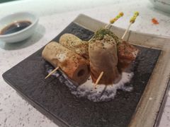 -YAMAKAWA(龙湖胥江天街店)
