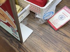 -富贵面包公司(运河店)