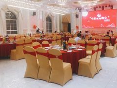 大堂-小元国大酒店(环城东路店)