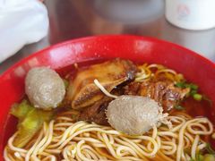 -好成财牛排馆(涂门街总店)