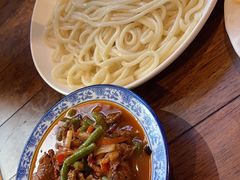 -新疆哈利德餐厅(紫薇都市店)