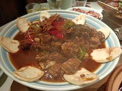-0776食堂·京城创意菜(七里庄店)