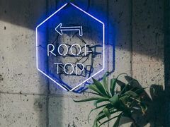-Cafe Rooftop Cheongsapo