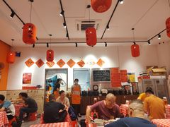 -荆九爷爆炒桥头三嫩(夫子庙店)