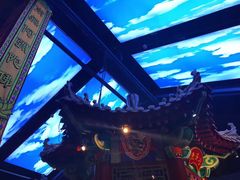 -不二茶空间·养生宴(石景山店)