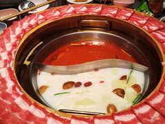 -川中渝夫火锅(铜陵万达广场店)
