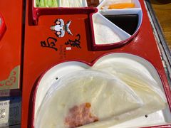 -局气 烤鸭·北京菜(前门店)