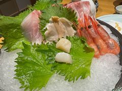 -花和海鲜自助(梅江店)