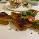 菜品好精致！！
