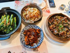 -虾饺妹·酒家(金碧店)