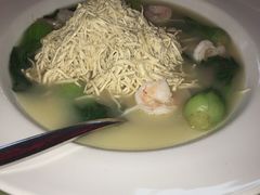 -桂花楼淮扬中餐厅(浦东香格里拉店)