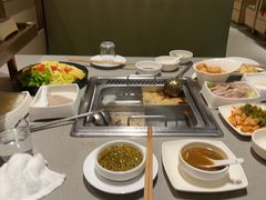 -海底捞火锅(名门店)