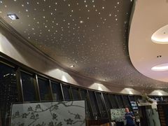 -广州花园酒店-凌璇阁360度高空海鲜自助餐CAROUSEL