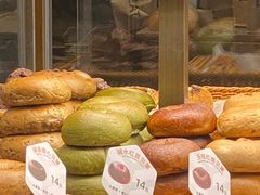 -原麦山丘(新中关店)