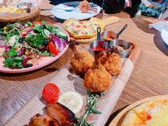 -百好乐宠物友好餐厅(朝外大街店)
