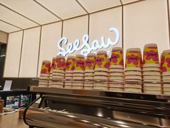-Seesaw Coffee(武商MALL·武广店)
