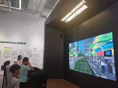 -广州市城市规划展览中心