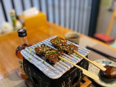 -樱の千渡日式料理·铁板烧•烧鸟(金盛田广场店)