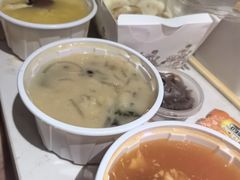 甜沫-草包包子铺1937(普利街店)