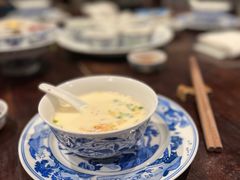 自磨豆浆-龙井草堂