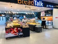 -面包新语(上地华联店)