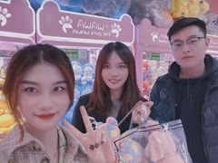 -+WAWA夹娃娃专门店·抓娃娃