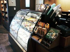 -星巴克(北京南站第三店)