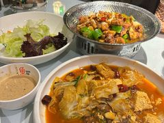 -小尕子·新疆菜(明园店)