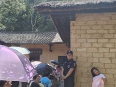 -韶山毛泽东同志故居