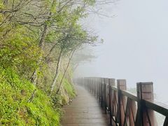 -萍乡武功山风景名胜区