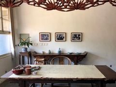 -齐白石旧居纪念馆