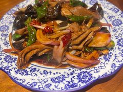 -高伟炒鸡总店(金源路店)