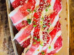 -牛局炭火烧肉(上邦百汇城店)