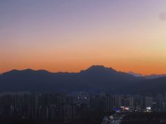 -红光山