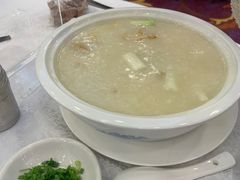 -沙田新强记烧鹅海鲜酒家