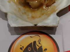 -大渔铁板烧(花园道店)