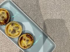 -万丽轩·粤菜(王府井金茂万丽酒店)