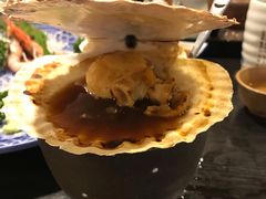 -鱼真(うおまさ)