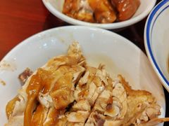 -张卤堂·砂锅卤肘子(南头店)
