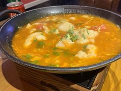 -苗小坛酸汤鱼(酒仙桥店)