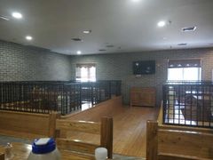 -绿岛汤泉韩式休闲会所