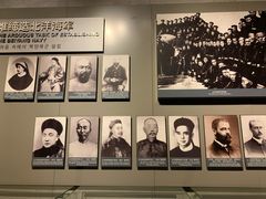 -中国甲午战争博物院