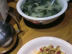 -庭苑饭香·生态餐厅(动物园店)