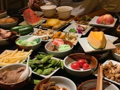 -青藤茶馆(南山路店)