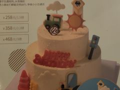 -BreadTalk面包新语·烘焙蛋糕(金光华广场店)