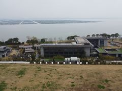 -苏州阳澄半岛英迪格酒店